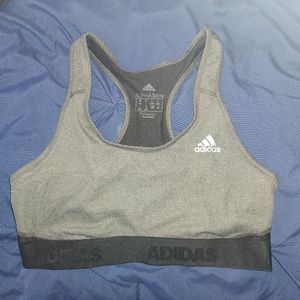 Lot of 3 Bras, Adidas, DSG size Small
